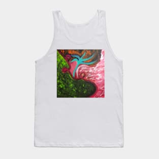 Tree of Life Tank Top